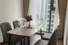 Chính chủ chuyển nhượng căn hộ 2 ngủ 1, 64m2 vinhomes smart city,full đồ giá 3,5 tỷ