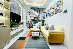 Bán nhà quận hai bà, cách 1 nhà ra mặt phố,giá 4.68 tỷ