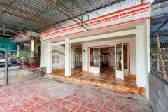 Cần bán gấp căn nhà cấp 4 dt 214m2 ở xã thái mỹ củ chi giá 560 triệu.