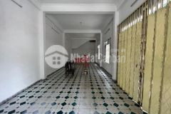 Mặt bằng 2 mặt tiền núi thành, hải châu