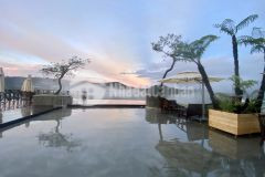 Bán cơ sở kinh doanh hoàng hoa thám khoản đầu tư sinh lợi cao