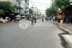 Bán nhà hxh phạm văn bạch, ngang 4,5m, 4 tầng, 5pn, phường 15, tân bình, 7,2 tỷ