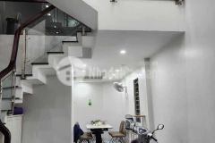 Giá cực yêu, phố đội cấn, dt 42mx5 tầng, ô tô cách 20m, giá 6.6 tỷ.