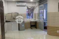 Bán nhà mặt tiền võ thành trang ngang 6.2m 15pn gần trường chinh kinh doanh đỉnh giá tốt