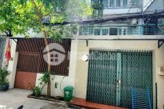 Nhà hẻm lê văn quới, bình trị đông a,bình tân dt 48m2 3 lầu 3pn 4wc giá 5ty150