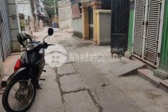 Vừa xinh, 4 tầng, kim giang, ngõ thông, oto đỗ cửa, kinh doanh tốt, nhỉnh 4 tỷ