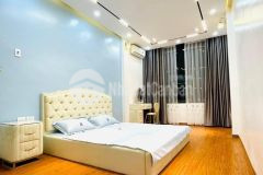 Bán nhà trung liệt, đđa. dân xây, ở luôn, 2 thoáng. gần 40m2, 3pn, nhỉnh 7 tỷ