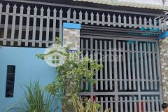 Hóc môn, thới tam thôn hxh thông nhà 93m2, ngang 6m, 2 tầng chỉ nhỉnh 3 tỷ