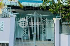 Gấp bán căn nhà cấp 4 ở tân phú trung củ chi 5x22 111m2 525 triệu, sổ hồng riêng