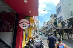 Nhà mặt tiền quận 1 tphcm 330m2 gần chợ bến thành 16 phòng giá 85 tỷ