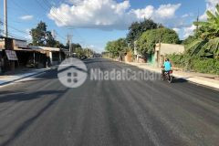 Đất ngay kcn thanh an hớn quản giá 320triệu công chứng ngay