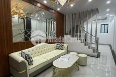 Cực hiếm nhà phân lô tân mai 43m2, 6 ngủ ô tô tránh. 9.999 tỷ