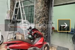 Nhà mặt tiền, 54m2, 5 lầu, phú nhuận, giá 17.5 tỷ.