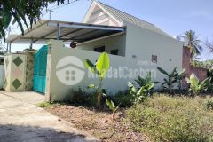 Bán nhà diên phước ngay sau lưng bưu điện xã đường gò mây cách tỉnh lộ 2 chỉ 50m