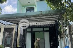 Nhà yến nê gần trường tiểu học hòa tiến đường oto thông lh 0935196248