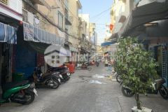 Chủ ngộp bank cần bán gấp nhà 1 xẹt đường lê hồng phong, 15 m2, sổ hồng riêng.