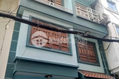 Cư xá bắc hải đường ô tô 4 tấng kiên cố chỉ 4.95 tỷ