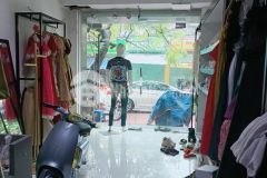 Bán nhà phố thái thịnh kinh doanh sầm uất 4 tầng 36m2 mặt tiền 3,4m nhà mặt ngõ thái thịnh, 2