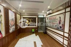 Cho thuê nhà mặt phố hà trì hà đông 50m x 7t, vỉa hè, kinh doanh bất chấp