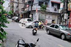 Vỡ nợ bán gấp nhà bà triệu ô tô tránh, cạnh chợ hà đông 58m, hơn 6 tỷ