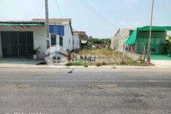 Đất mặt tiền cao thị mai, 457m2 8x55m full thổ cư, nở hậu, giá tốt