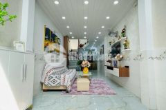 Rẻ quá đi, phố hoàng hoa thám,dt 45mx5 tầng,thang máy,lô góc giá chỉ 6.8 tỷ.