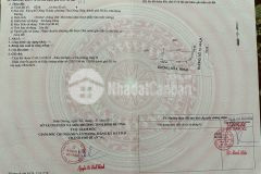 Bán đất lô góc 2mt đường số 4, tân đông hiệp, dĩ an 7,5 x 21, giá 4,45 tỷ.