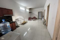 Chính chủ gửi bán căn hộ 2 ngủ nội thất cơ bản, giá rẻ nhất tòa hh03d kdt thanh hà cienco 5