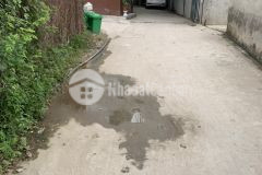 Bán đất tả thanh oai diện tích 42.5m2. mặt tiền 3,8m. đất ô tô vào đất, giá 3.1 tỷ