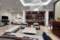 Tôi bán biệt thự phố nam sơn kđt linh đàm gần hồ linh đàm 250m2 chỉ 46.8 tỷ. lh 0989.62.6116