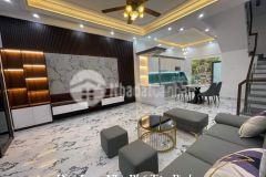 Bán nhà p.15 tân bình, hẻm xe hơi, gần nguyễn phúc chu, 5x20m, 4 tầng btct, chỉ 7.2 tỷ