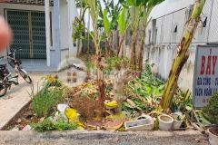 Bán nhanh đất ở đô thị, thị trấn thủ thừa, huyện thủ thừa, long an.