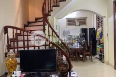 Bán nhà đào tấn, ba đình 35m2x4t, giá 4.95 tỷ ngõ nông, ở ngay. hiếm. 0967 560 457