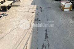 Giảm 300tr giá siêu rẻ 79m2 2 mặt hẻm xe hơi chỉ nhỉnh 4 tỷ bình trị đông