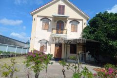 Biệt thự lớn sang và rộng đường lê hồng phong