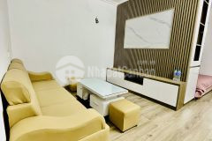 Bán căn hộ tập thể phố khương thượng, đống đa, 50m2 full nôi thât, 2 ngủ đep, gần ô tô