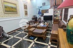 Bán nhà giáp bát lô góc ô tô đỗ cổng quy hoạch ra mặt phố 42m2 nhỉnh 7 tỷ