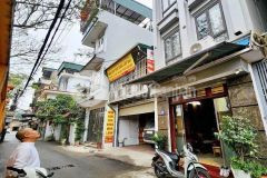 Cực hot phân lô qđ nguyễn hữu thọ 50m2 5 tầng lô góc vỉa hè. ô tô. 13.5 tỷ