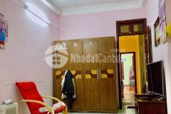 Bán nhà đặng tiến đông, đđa. 5 tầng, dân xây, 15m ô tô. 30m2, 5t, hơn 7 tỷ
