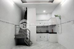 Nhà nhỏ xinh, mới ở ngay thành thái 17.2m2 nhỉnh 2tỷ