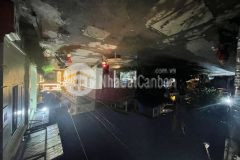 Bán nhà trung tâm tứ hiệp thanh trì hà nội