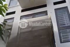 Bán nhà mặt tiền bùi thị xuân, tân bình, dĩ an 4,4 x 16,5m, giá 5,65 tỷ