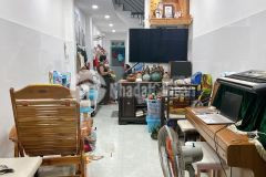 Bán nhà đinh tiên hoàng, phường 1, bình thạnh