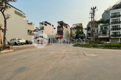 Đất đẹp kinh doanh tốt giá rẻ khu đấu giá 31ha trâu quỳ dt 137m2. giá 18.5 tỷ