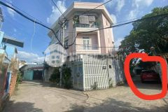 Chủ cần bán gấp giảm 1 tỷ ngang 8.5 hẻm xe tải 3 tầng hoàn công nhỉnh 4 tỷ