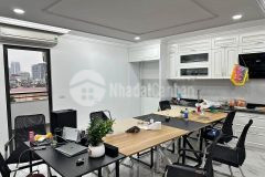 Bán gấp nhà mặt phố lò đúc, vỉa hè kinh doanhdt 52m2, 4 tầng, mt 6m, 16.5tỷ