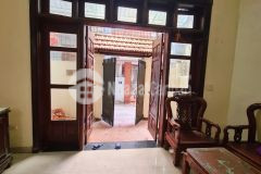 Cho thuê nhà nam từ liêm đường lê đức thọ 60m x 4t, 5 ngủ, ngõ 3m