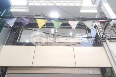 Nhà trong mơ tả thanh oai, 5 tầng x 44m ngõ oto nông, nhỉnh 5 tỷ