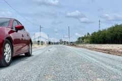 Chủ kẹt tiền cần bán lô đất chơn thành giá rẻ