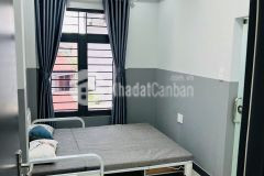 Bán nhà đường hoàng hoa thám, p.6, bình thạnh, hẻm trước nhà rộng 5m